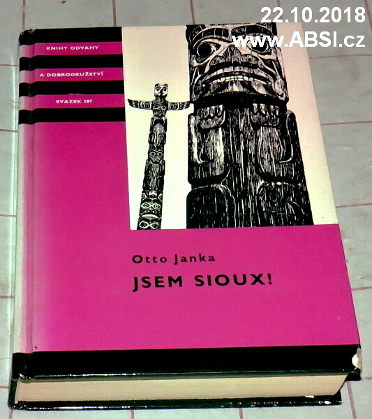 JSEM SIOUX !