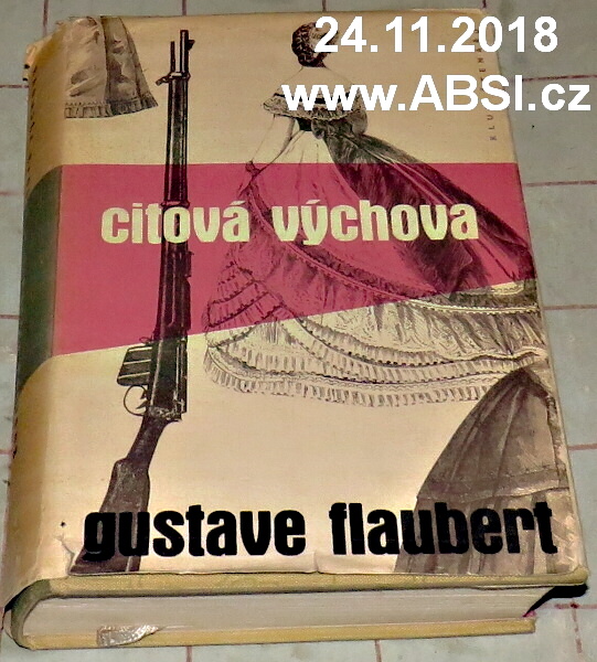 CITOVÁ VÝCHOVA