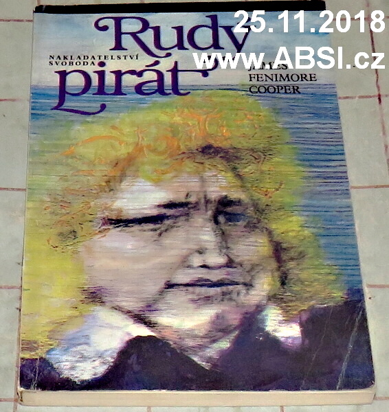 RUDÝ PIRÁT