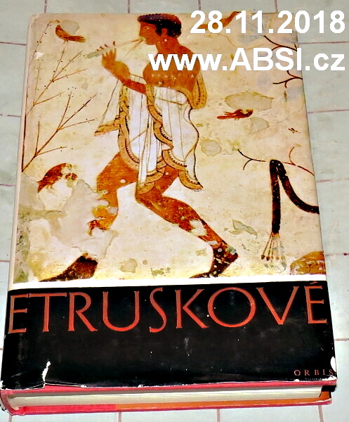 ETRUSKOVÉ