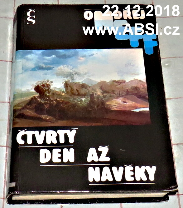 ČTVRTÝ DEN AŽ NAVĚKY