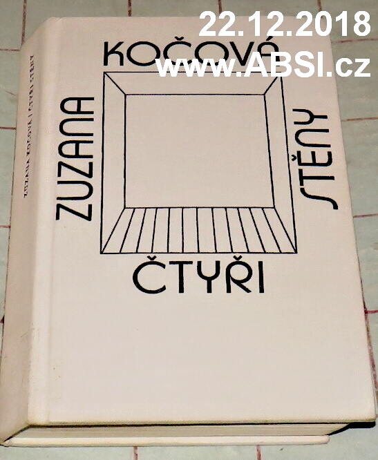 ČTYŘI STĚNY