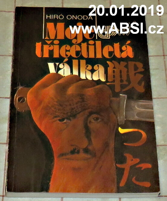 MOJE TŘICETILETÁ VÁLKA