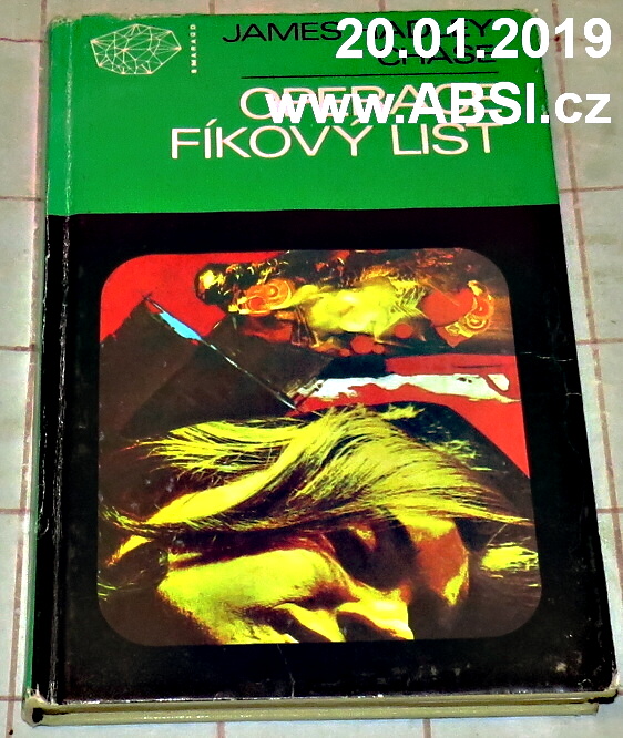 OPERACE FÍKOVÝ LIST