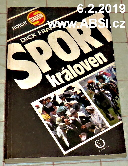 SPORT KRÁLOVEN