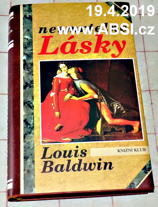 NESMRTELNÉ LÁSKY