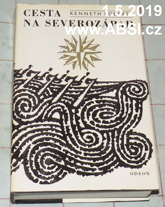 CESTA NA SEVEROZÁPAD