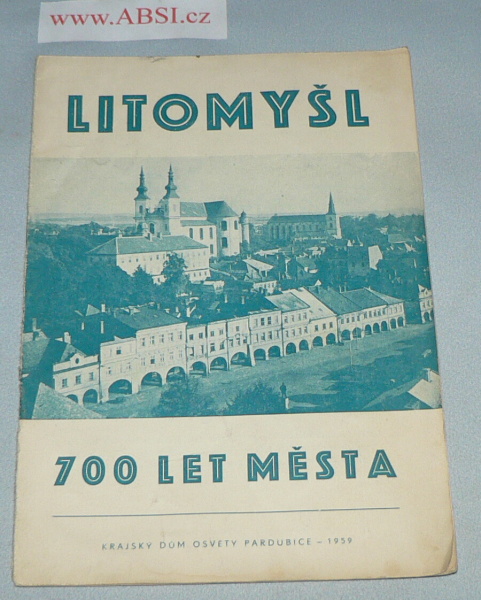 LITOMYŠL