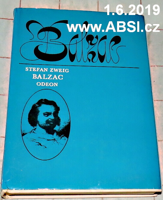BALZAC