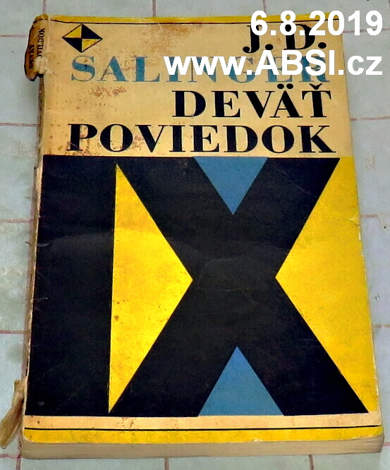 DEVAT POVIEDOK