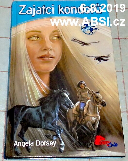 ZAJATCI KONDORŮ