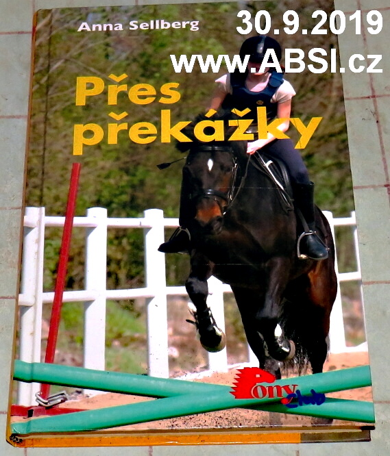 PŘES PŘEKÁŽKY