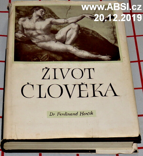 ŽIVOT ČLOVĚKA