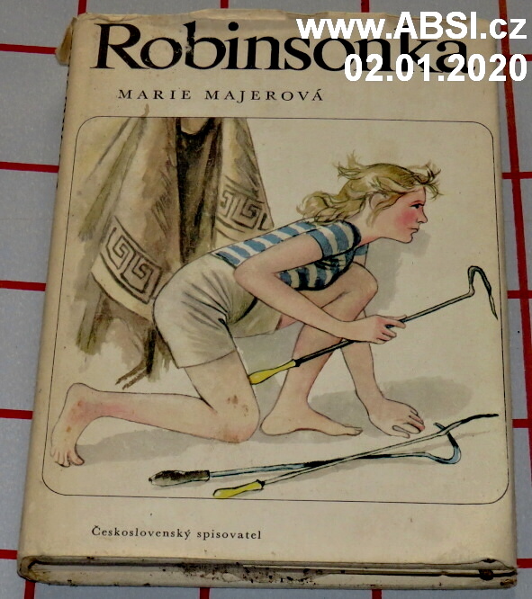 ROBINSONKA