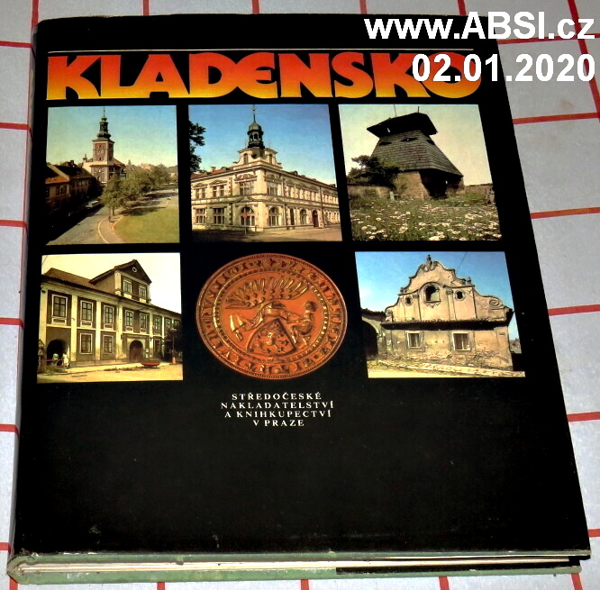 KLADENSKO