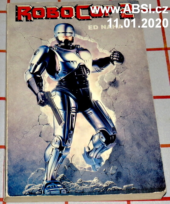 ROBOCOP 2