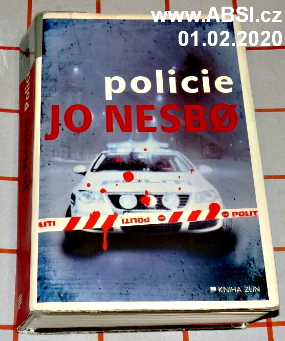 POLICIE