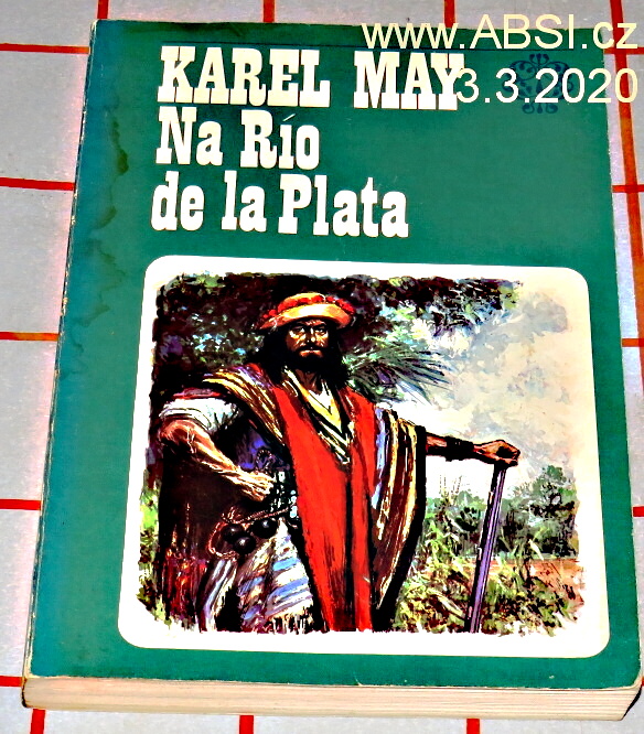 NA RÍO DE LA PLATA
