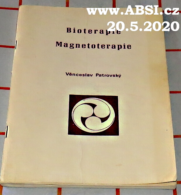 BIOTERAPIE - MEGNETOTERAPIE