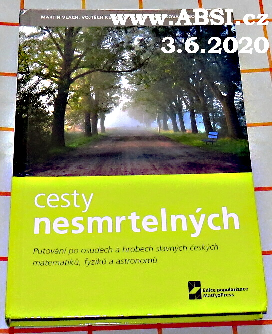 CESTY NESMRTELNÝCH