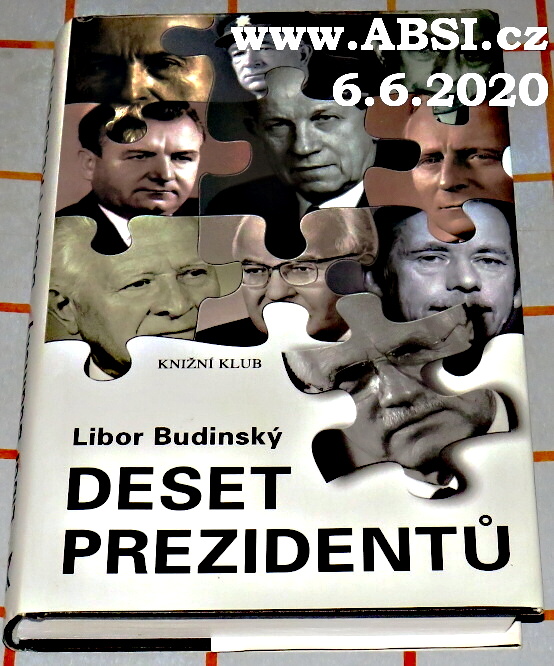 DESET PREZIDENTŮ