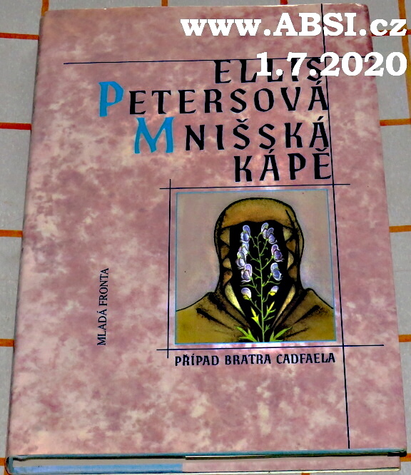 MNIŠSKÁ KÁPĚ - PŘÍPAD BRATRA CADFAELA