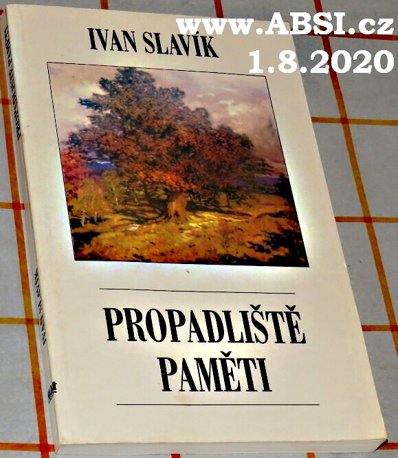 PROPADLIŠTĚ PAMĚTI - PODBRDSKEM V ČASE I PROSTORU