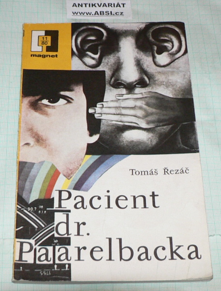 PACIENT Dr. PAARELBACKA