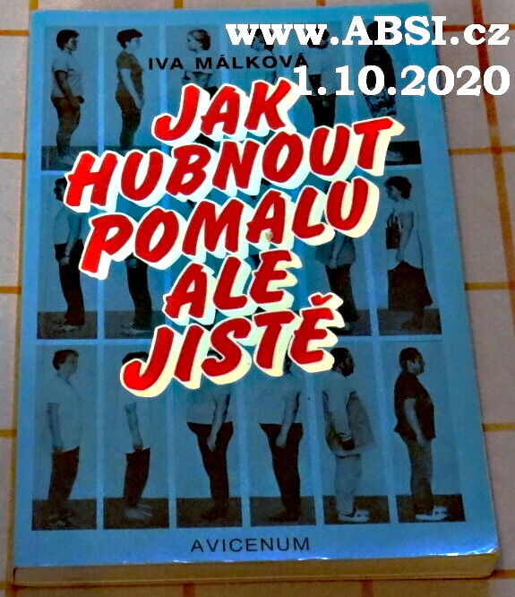 JAK HUBNOUT POMALU ALE JISTĚ