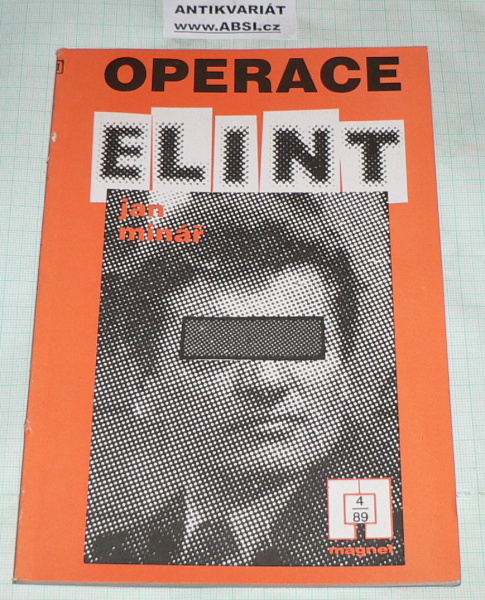 OPERACE ELINT