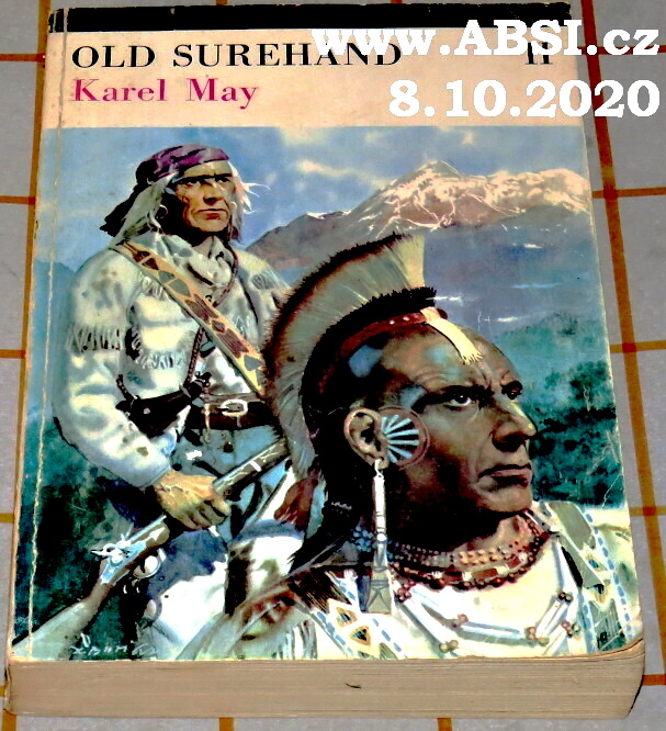 OLD SUREHAND - díl II