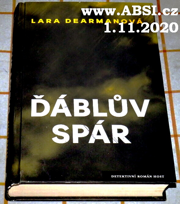 ĎÁBLŮV SPÁR