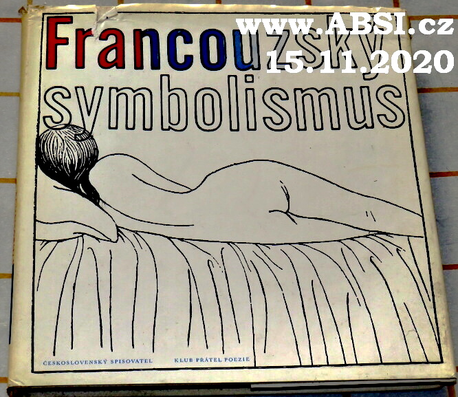FRANCOUZSKÝ SYMBOLISMUS