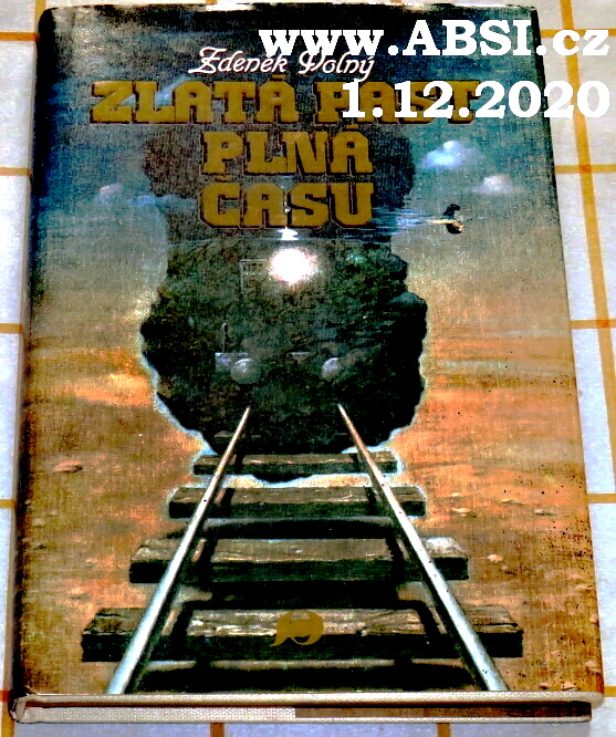 ZLATÁ PAST PLNÁ ČASU