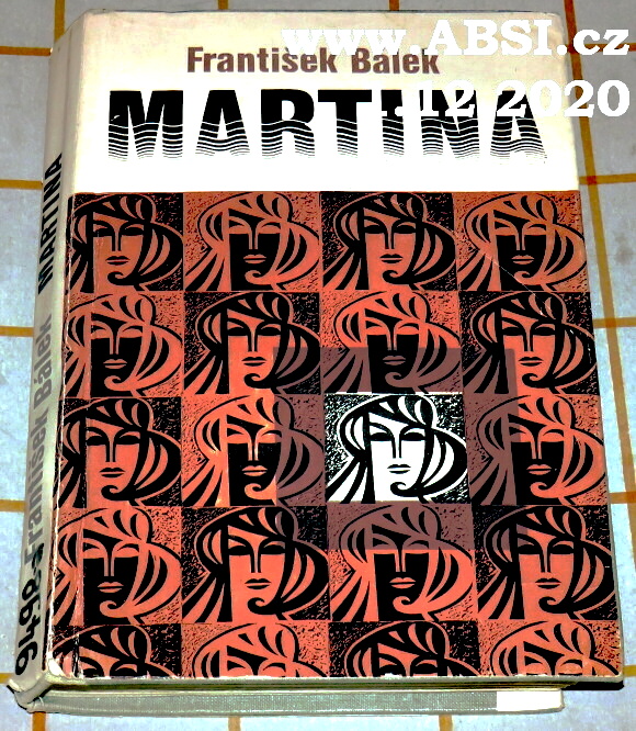 MARTINA