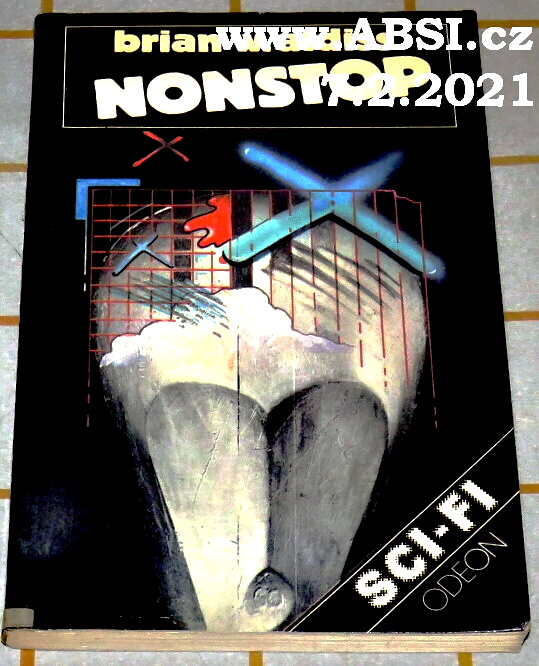 NONSTOP - SCI-Fi