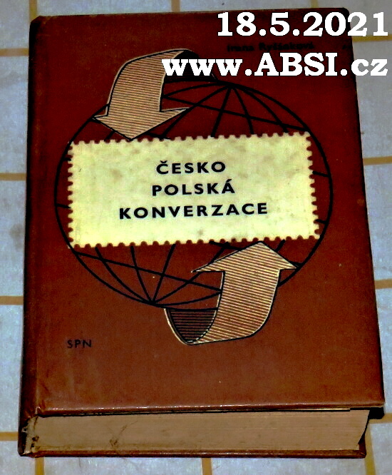 ČESKO-POLSKÁ KONVERZACE