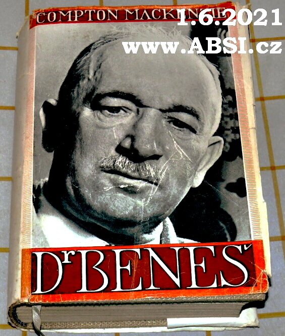 Dr. BENEŠ