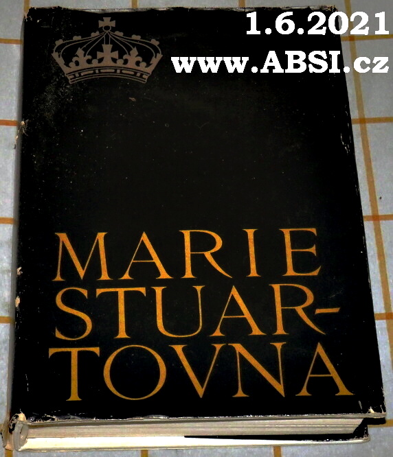 MARIE STUARTOVNA