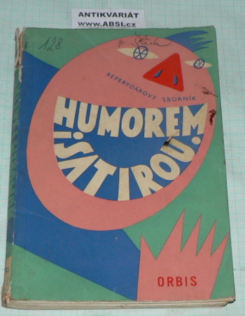 HUMOREM I SATIROU