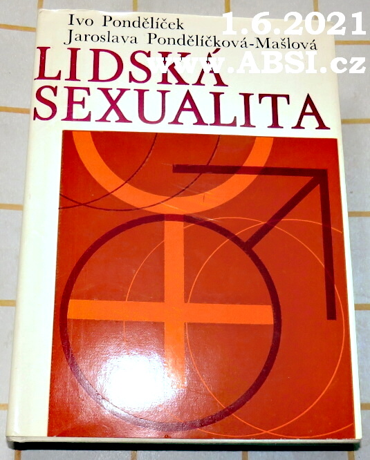 LIDSKÁ SEXUALITA JAKO PROJEV PŘIROZENOSTI A KULTURY