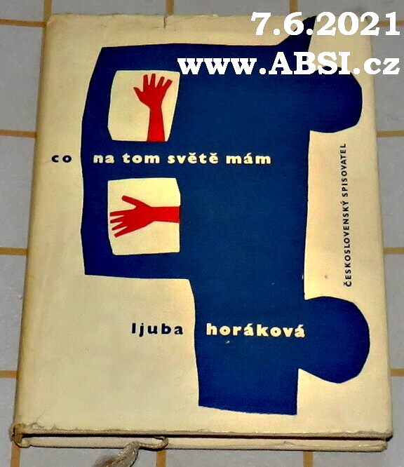 CO NA TOM SVĚTĚ MÁM