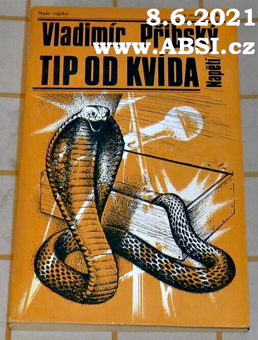 TIP OD KVÍDA