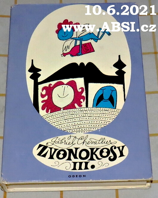 ZVONOKOSY III.