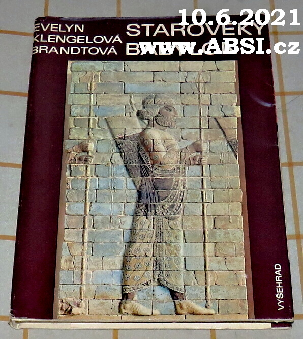 STAROVĚKÝ BABYLÓN