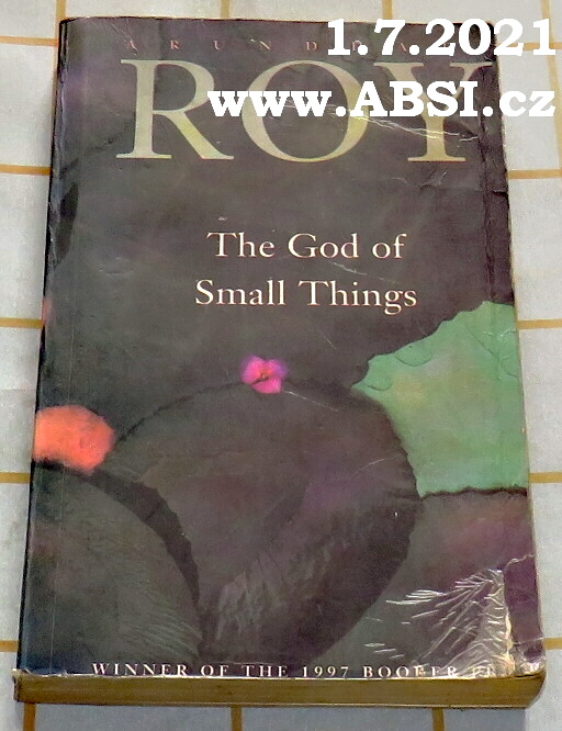 THE GOD OF SMALL THINGS