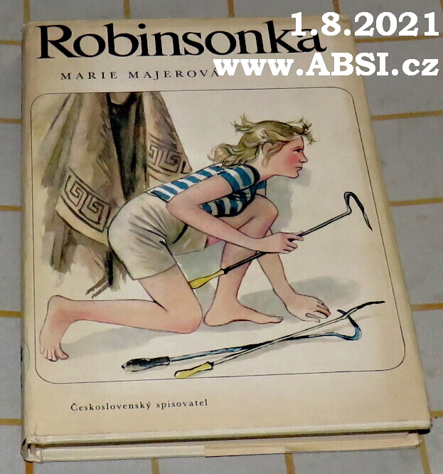 ROBINSONKA