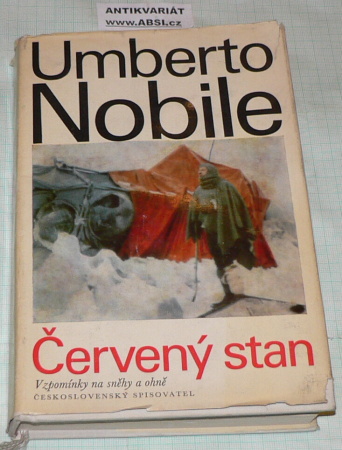 ČERVENÝ STAN