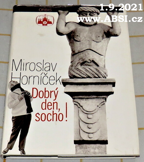 DOBRÝ DEN, SOCHO !