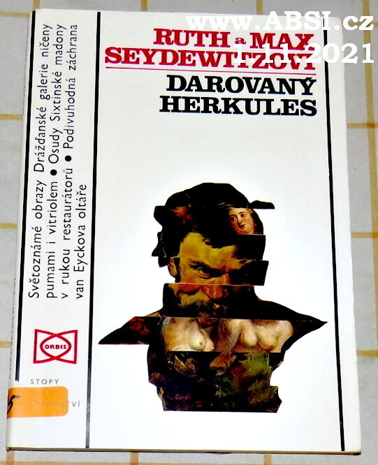 DAROVANÝ HERKULES
